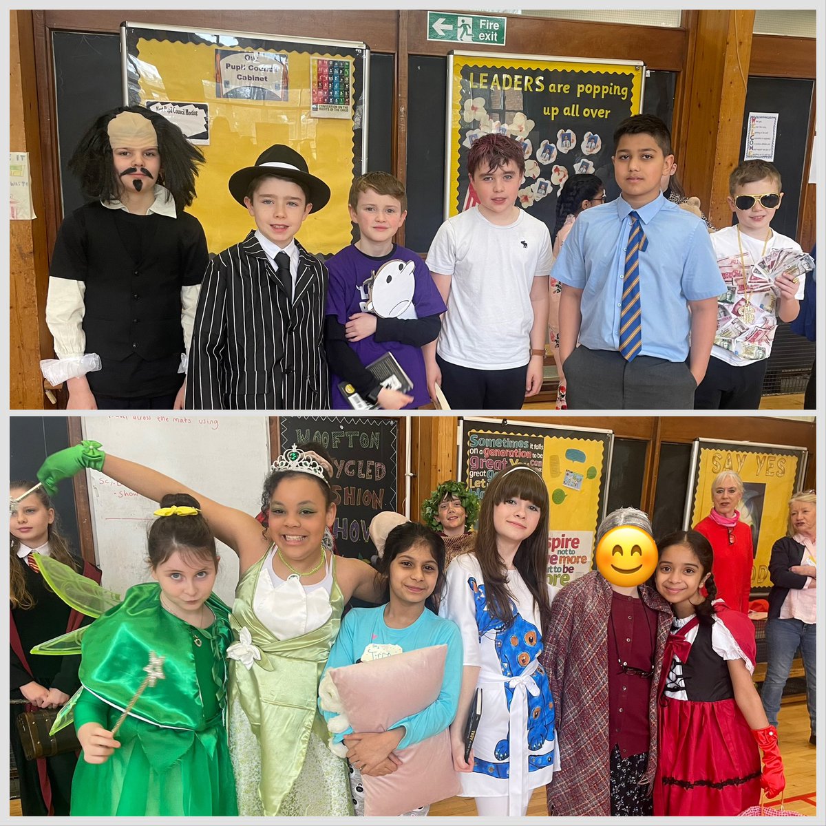 PrimaryMrsPedder tweet media