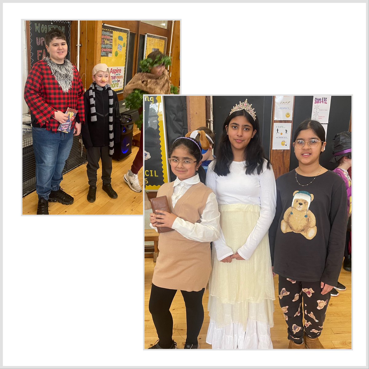 PrimaryMrsPedder tweet media