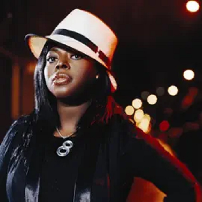 STREAMAPSE's tweet photo. ๐ถAngela Stone was an American singer, songwriter, actress, and record producer. She rose to fame in the late 1970s as a member of the hip hop trio the Sequence. Digital Cover Story Read More Now! #AngelaStone #STREAMAPSEOnlineMagazine https://t.co/NCjsFWEQpe https://t.co/96dd8dvkhp