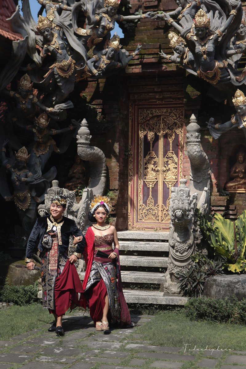 Agung_Arts's tweet photo. info paket 💄📸 PREWEDDING &amp; WEDDING silahkan👇 TLp/Wa. 085739635542 || IG. Baliagungcollection_new || fb.Agoenk anglurah tabanan https://t.co/j7uNIvsrUL
