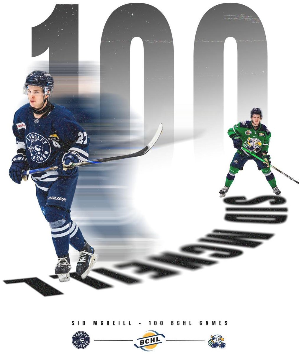 Langley Rivermen tweet media