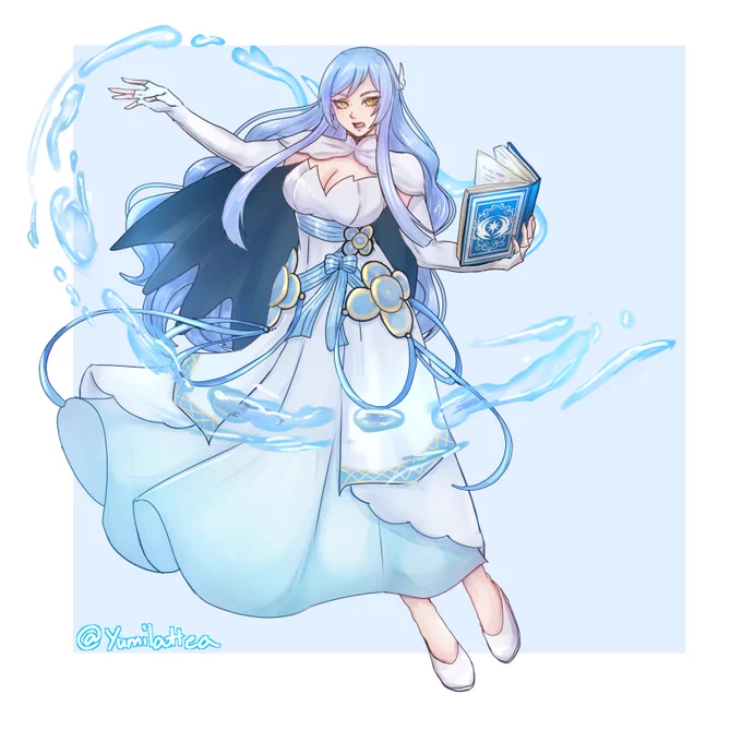 cm for  of their oc Marina :) thank you! 