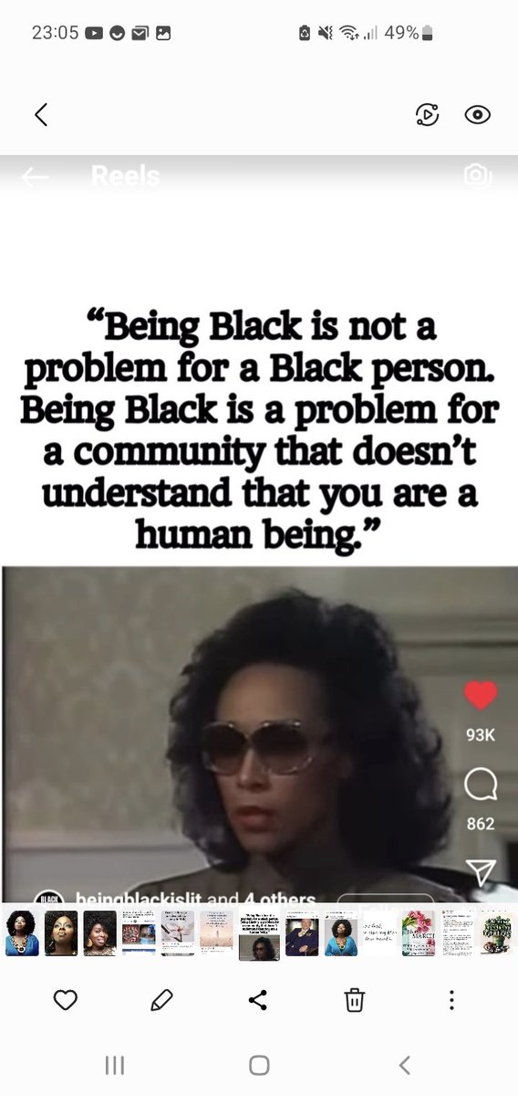 BupeNgoy's tweet photo. @EsheruKwaku I have only this to show 👇
Being Black. #BeingBlack https://t.co/RHXs4Hr2Mo