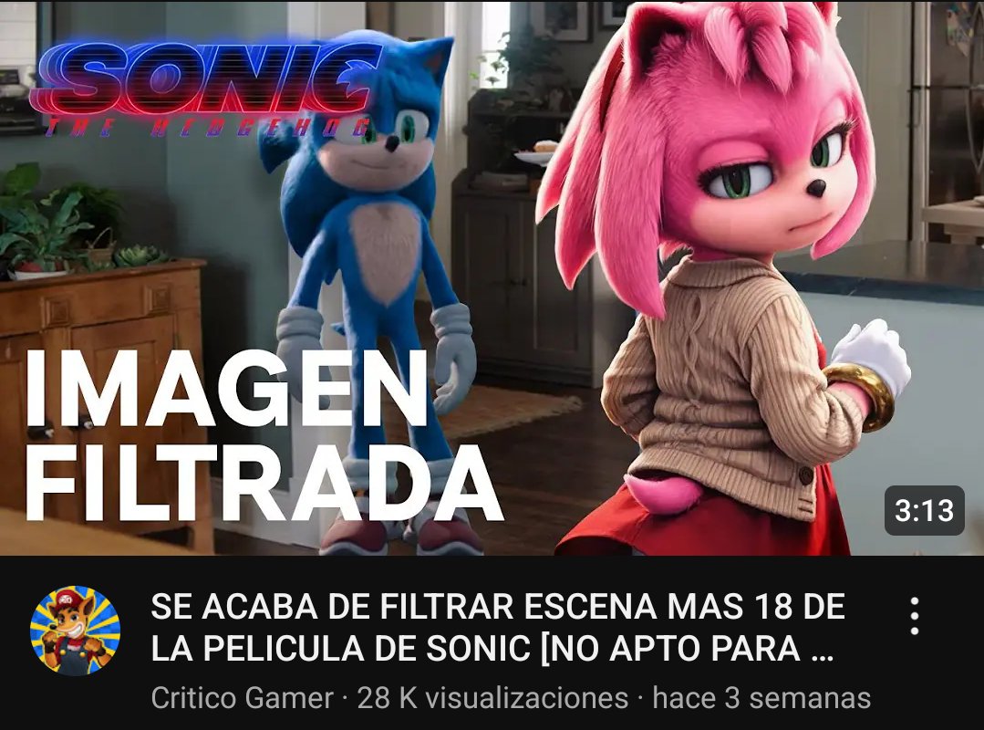Parasites3v's tweet photo. 🤡 ...

¿Que es esta puta mierda? https://t.co/ouOe6mNCZx