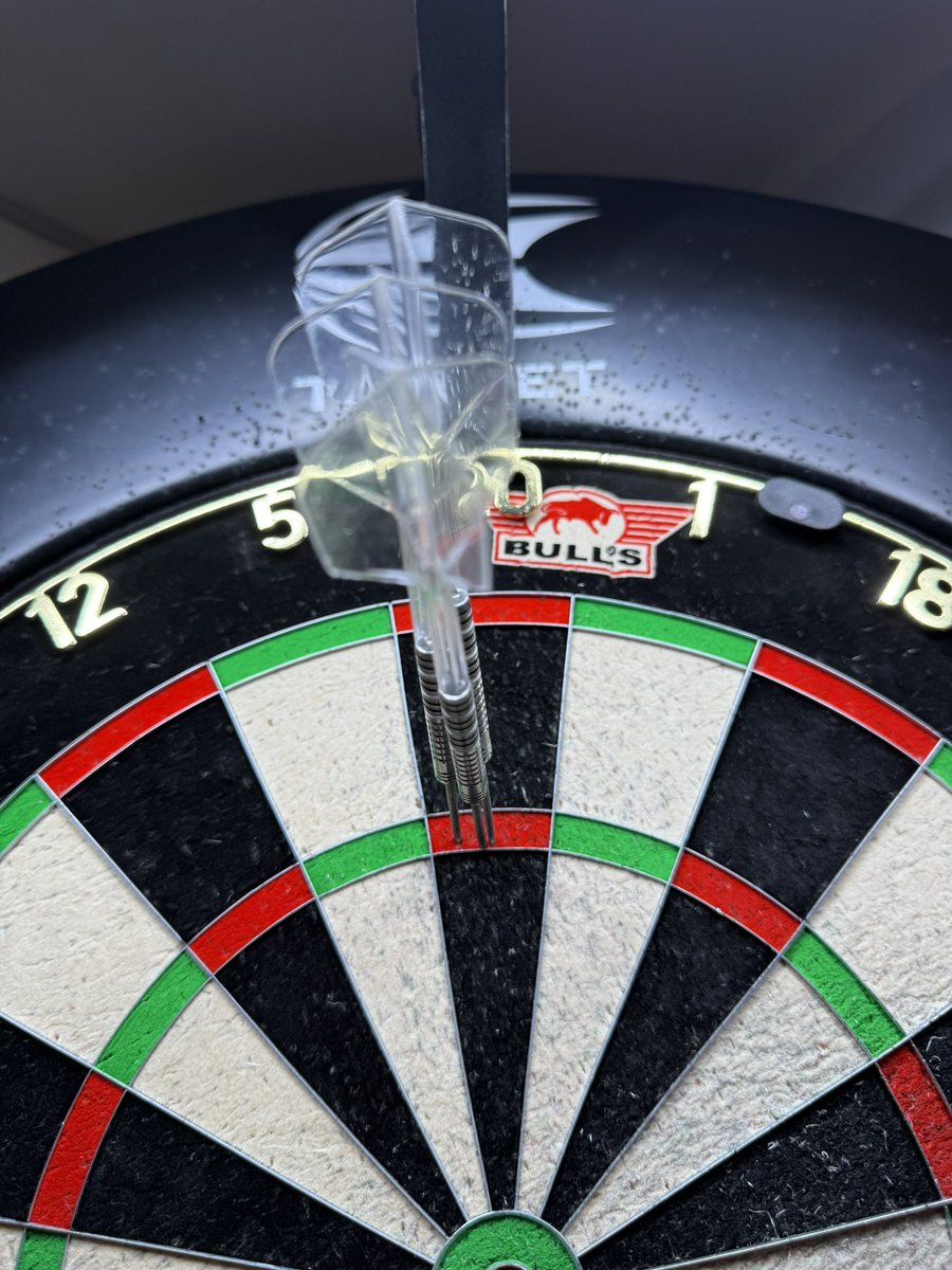 IanThePearMan's tweet photo. Another 2 in 2 days 💪🏻 🎯 https://t.co/1Phb1HTMWu