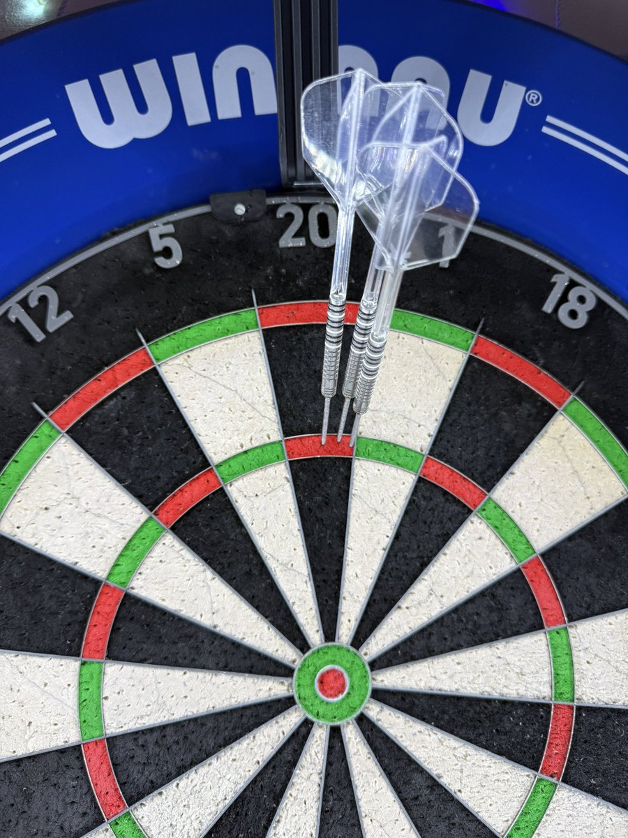 IanThePearMan's tweet photo. Another 2 in 2 days 💪🏻 🎯 https://t.co/1Phb1HTMWu