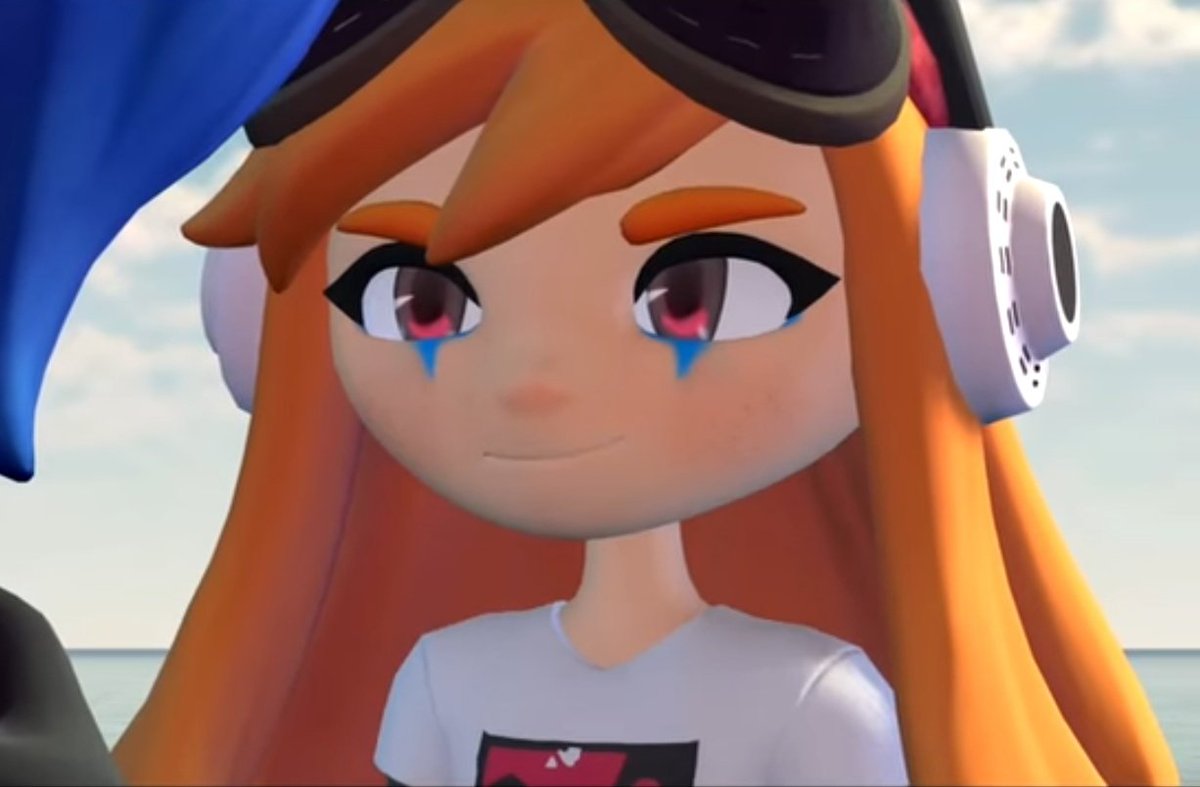 _burnttoast184_'s tweet image. &quot;I need to be perfect... &quot;       &quot;You&apos;re already perfect.&quot;

#megari