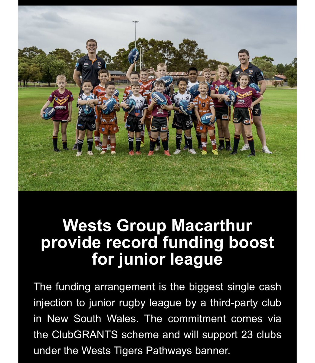 Grass roots investment 💪🏽 
#FootySmilies