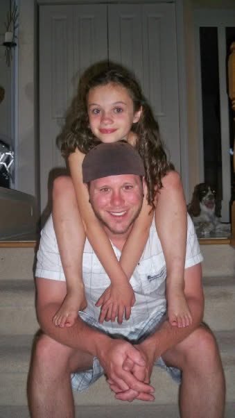 TeddyJenner's tweet image. Cant’t really believe this is happening. But from day 1, I sort of always new @makijenner and I were destined to do something extra special 

Tonight we call our first @NLL_on_TSN game together.