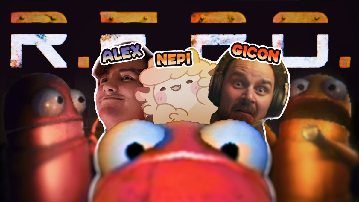 Möglicherweise hab ich Mittwoch Affiliate Jubiläum! YEEEAH!✨

 #gervtuber