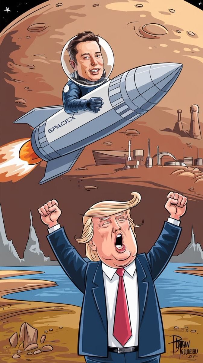 topdogsol's tweet photo. “If Elon tweets, it pumps. If Trump backs it, it moons. What happens when both notice $TPD? 👀🔥”
🐶 Get in before rocket takes off!

👉 Don’t miss out
🫳 TG : https://t.co/nVeGEx4SG3

#TPD #CryptoLaunch #TPD #Crypto #MemeCoin #Bitcoin #ElonMusk #Trump #Doge #Shiba #DonaldTrump https://t.co/MEiSiUmPFp