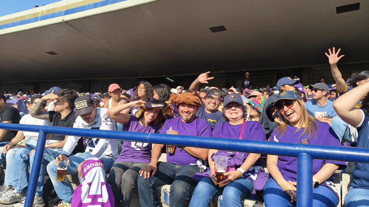 CEIDE_UNAM's tweet photo. La #CEIDE apoya las actividades que encaminan a la igualdad de género en la #UNAM. Todas y todos por una UNAM libre de violencia. 💜 https://t.co/3FpO7mrWNm