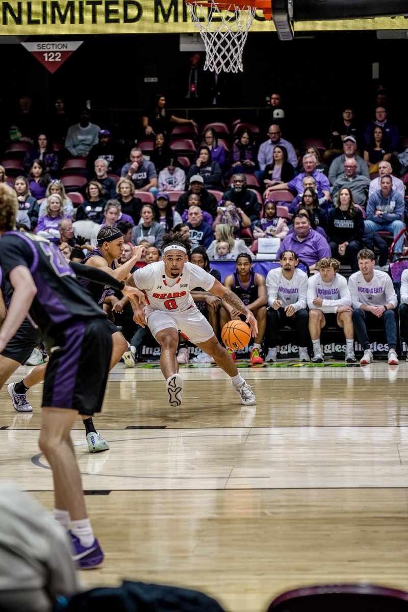 Mercer Men's Basketball tweet media