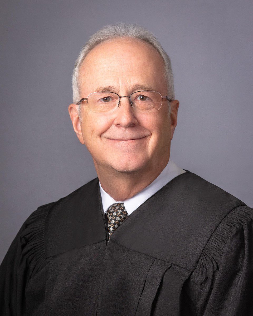 antifaoperative's tweet image. Utah sitting judge in the Box Elder County Justice Court, Kevin Christensen, has been arrested for child sex crimes.