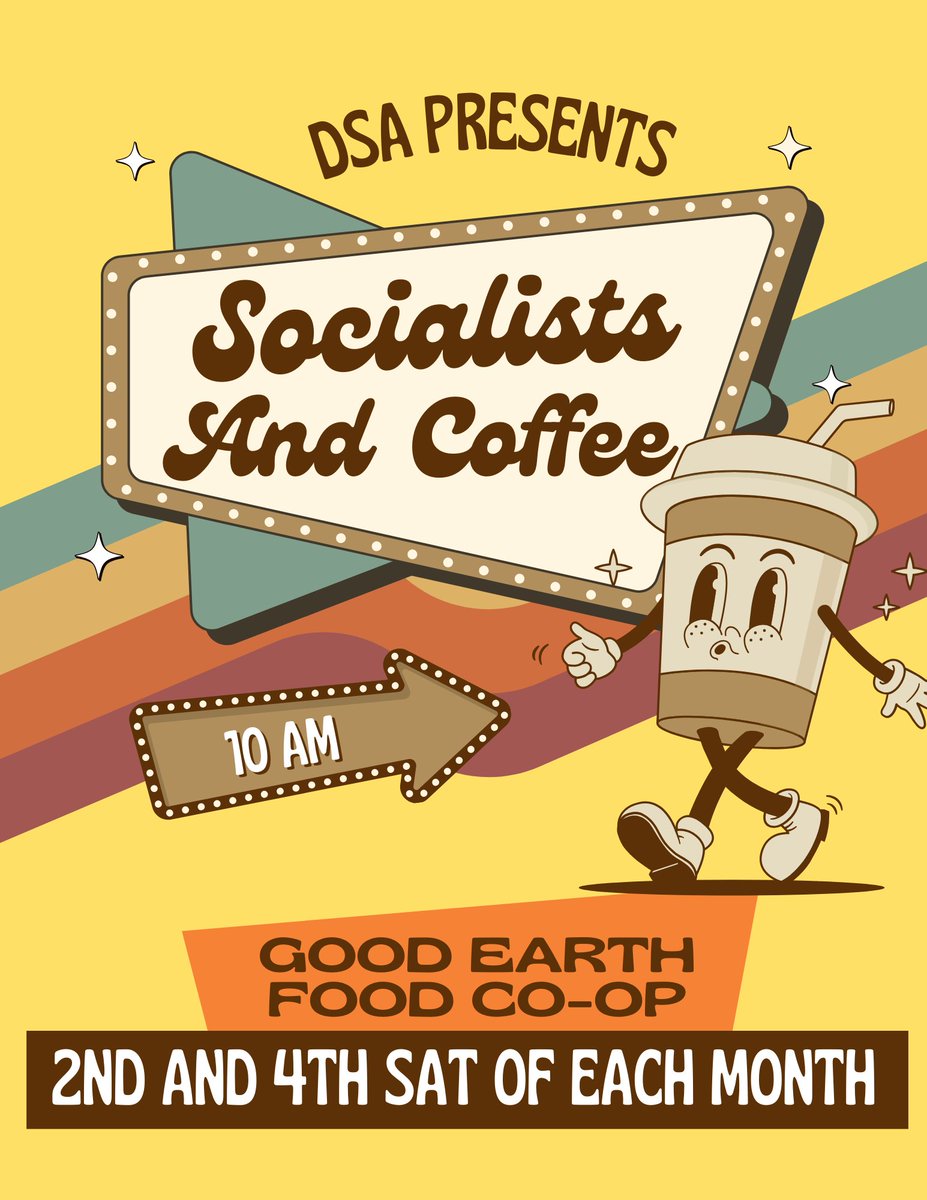 dsa_st_cloud's tweet photo. New location! All all welcome, DSA member or not https://t.co/9n5M6AexP3