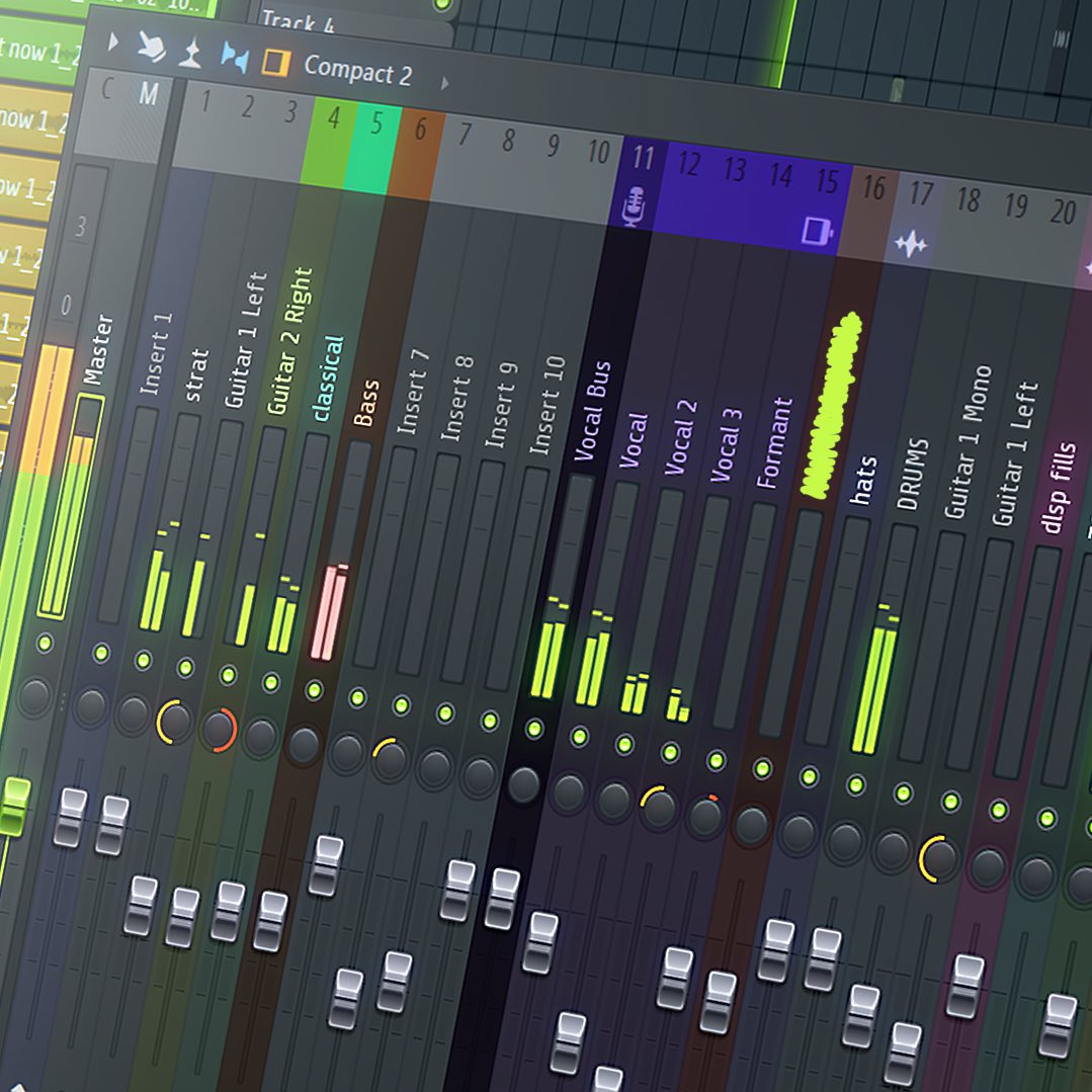 cleoemo's tweet image. today my life consists of turning volumes up and down 🎚️😝