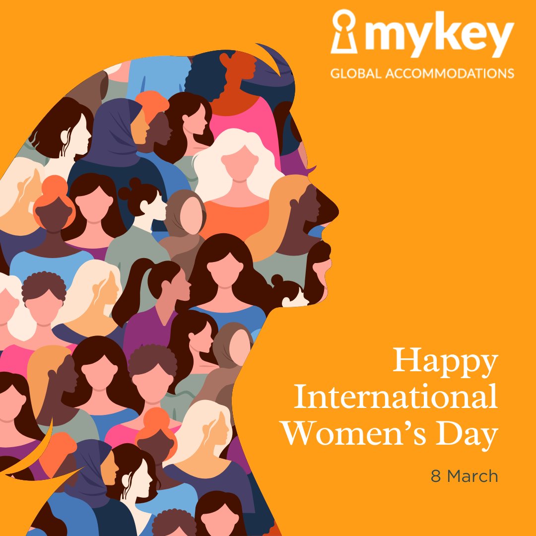 MyKeyGlobal's tweet photo. To the women at MyKey and all companies who push boundaries, lead with passion, and make an impact every day — Happy International Women’s Day. Here’s to breaking barriers and building futures! 💪
#InternationalWomensDay #WomenInTheWorkplace #StrongerTogether https://t.co/kx4vij3j3Z