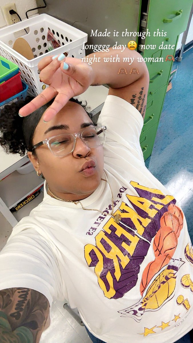 __ricanbaby's tweet photo. Long day and ended it with her 😩🫶🏽 #somethingabouther #spiritweek https://t.co/pfpzOFdgX8