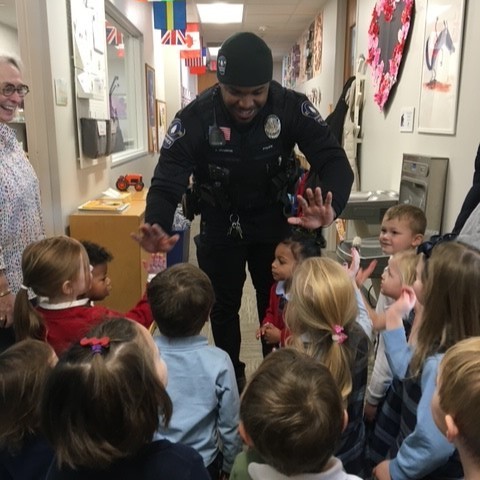 Minnetonka Police Department tweet media