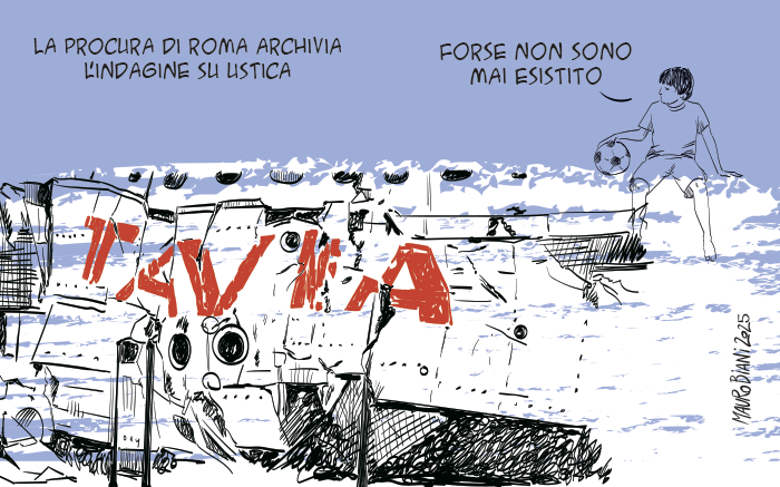 nonsonpago1's tweet photo. "La #procuradiRoma #archivia l'#indagine su #Ustica"
"Forse non sono #mai #esistito"
#Biani ! 💔👏
L'#incidente...forse non sei mai esistito...😞
Una vergogna enorme.🤬
Eh sì...caro, caro Andrea...🌹
#VeritàEGiustizia per le #81persone #morte !
@maurobiani
@repubblica https://t.co/IbyGRQ8opd