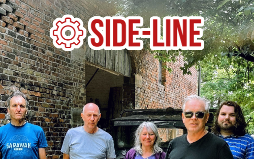 Shameless Buzz (@shamelessbuzz) on Twitter photo It's time for 'The Telling' both from <a href="/sidelinemag/">Side-Line Magazine</a> and literally the album of the same name, new from #TheRoom <a href="/DaveJacksonRoom/">Dave Jackson</a> ~ tinyurl.com/room-side-line
Get the album, ft. new taster 'Nemesis' ~ theroomtheroominthewood.bandcamp.com/album/the-tell… <a href="/MusicBlogRT/">MusicBlogRT</a> <a href="/ITHERETWEETER1/">theretweeter</a> It's time for 'The Telling' both from <a href="/sidelinemag/">Side-Line Magazine</a> and literally the album of the same name, new from #TheRoom <a href="/DaveJacksonRoom/">Dave Jackson</a> ~ tinyurl.com/room-side-line
Get the album, ft. new taster 'Nemesis' ~ theroomtheroominthewood.bandcamp.com/album/the-tell… <a href="/MusicBlogRT/">MusicBlogRT</a> <a href="/ITHERETWEETER1/">theretweeter</a>