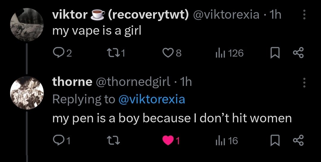 viktor (≧□≦) tweet media