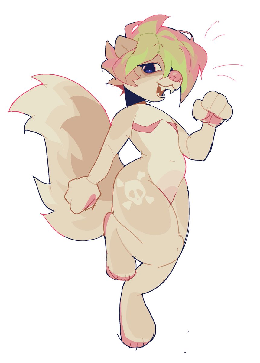 zinozin0's tweet photo. skunk adopt! 35 usd fcfs https://t.co/ni6laUNYC1 https://t.co/y2irbN57y0