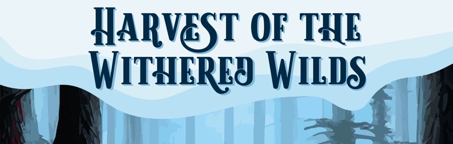 MelbDDAL's tweet image. A debut 4 hour tier 2 adventure from Siobhan Hanlon.

Dangerous plants are overtaking the small town of Leafside, located on the edge of the Arch Wood.
Can our adventurers stop this threat before it grows uncontrollable?

Now available on @dms_guild 

dmsguild.com/product/514594…