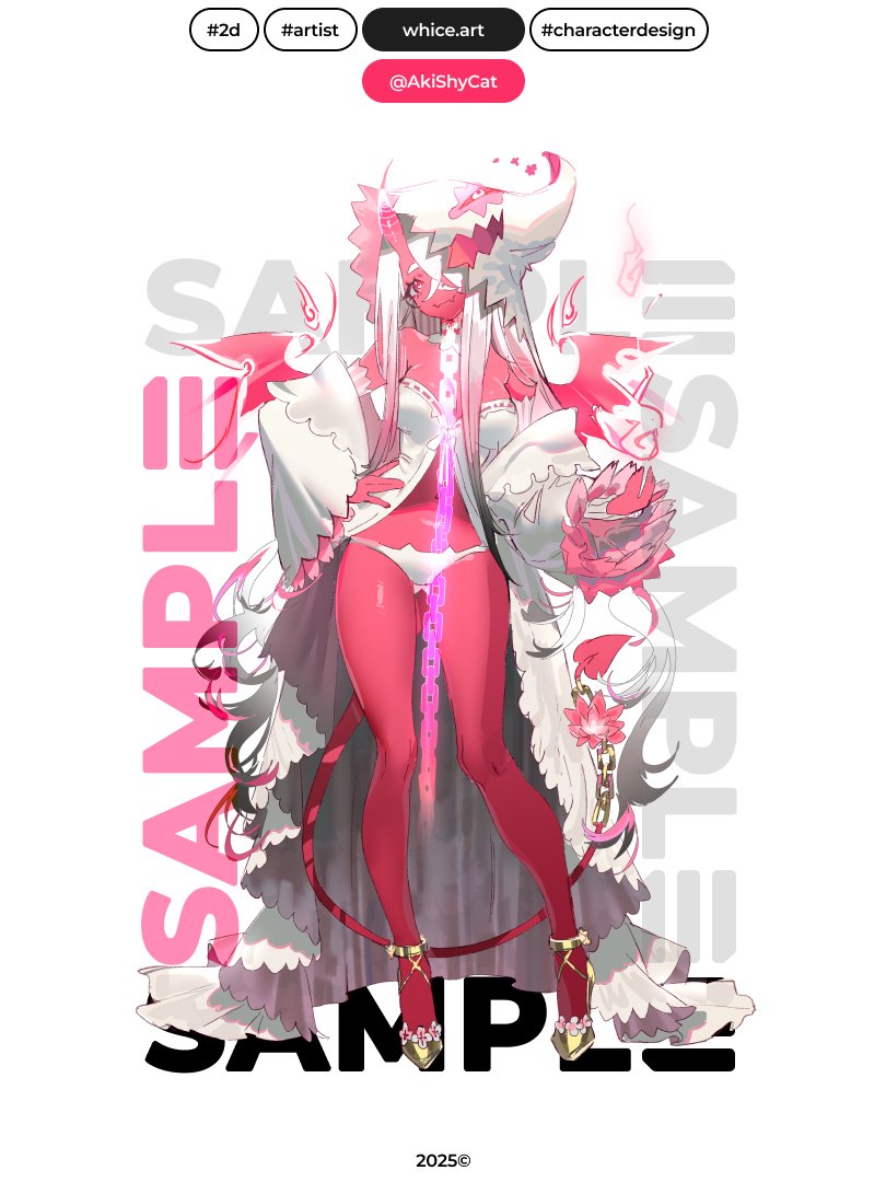 Whice studio (@whiceart) on Twitter photo 