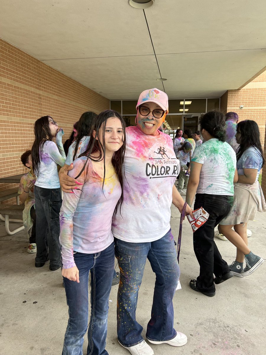 Houston Academy Choice Fine Arts tweet media