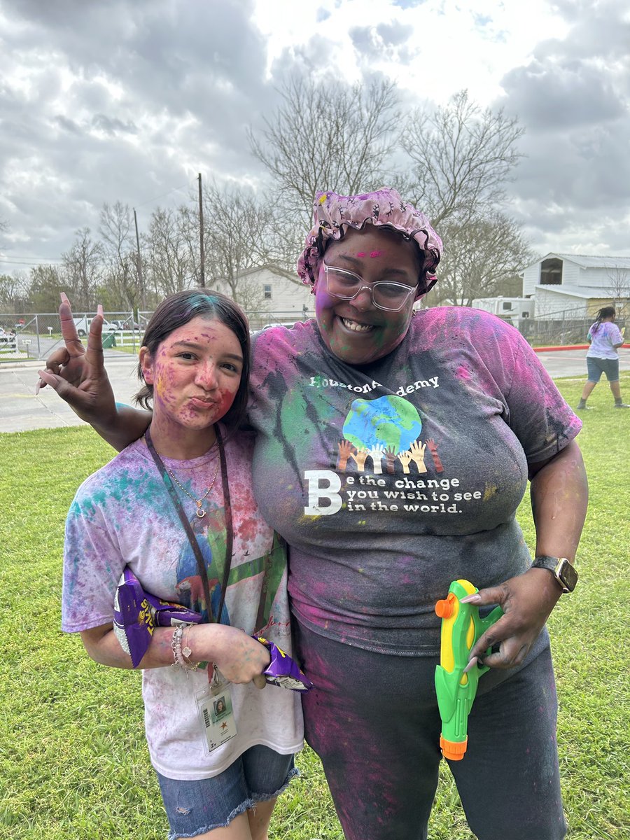 Houston Academy Choice Fine Arts tweet media