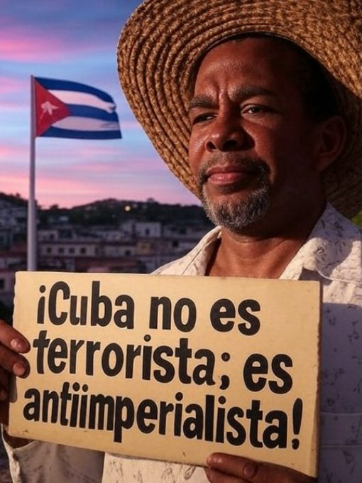 sadyDopi's tweet photo. #ArtemisaJuntosSomosMás 
#Guanajay https://t.co/6G6cYPa2BL