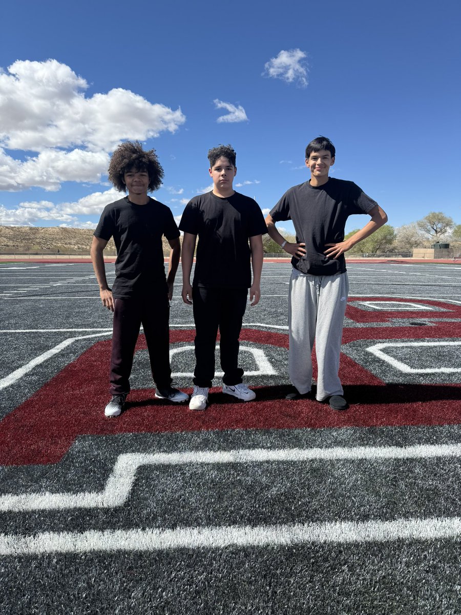 Riverside Prep Football tweet media