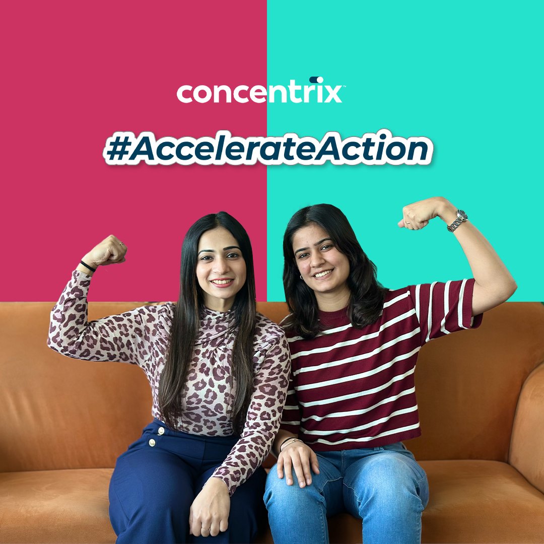 Celebrating the unstoppable women breaking barriers and inspiring change. This #InternationalWomensDay, we're committed to #AccelerateAction and empowering every woman to reach her fullest potential. Here's to your courage, brilliance, and spirit! #IWD2025