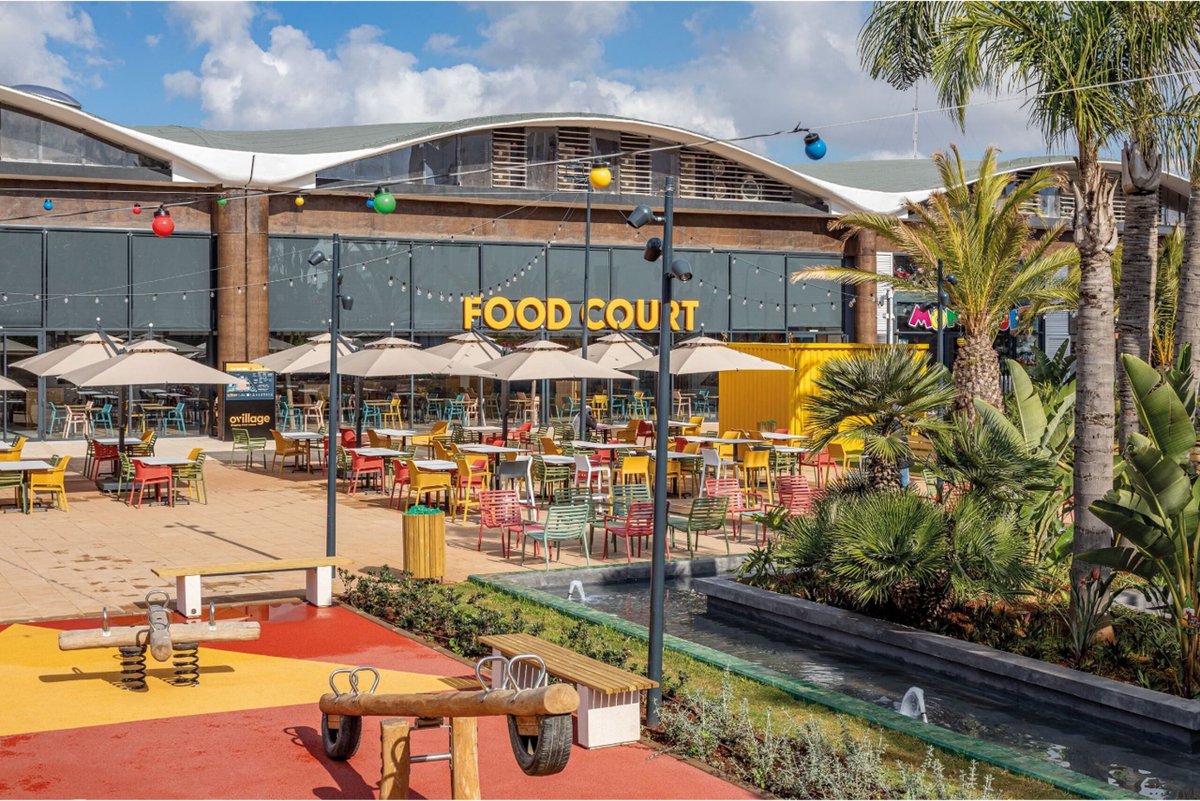 🏆 O village - Younes Diouri #teamarchi
aemagazine.ma/o-village-youn…
#architecture #maroc