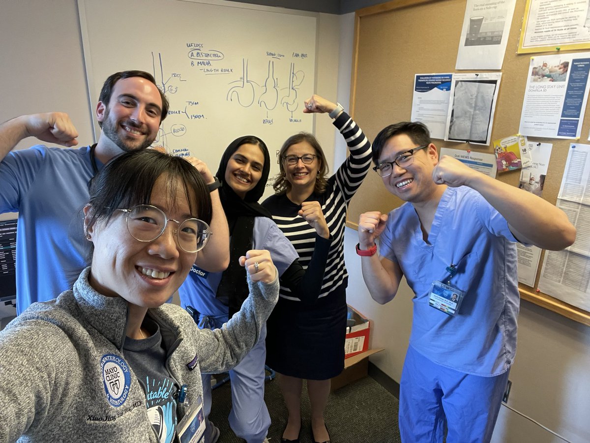 Xiao Jing (Iris) Wang, M.D. tweet media