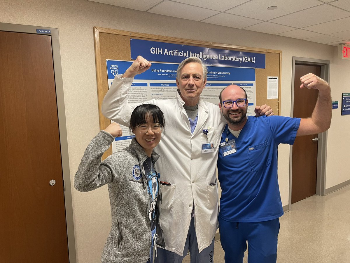 Xiao Jing (Iris) Wang, M.D. tweet media