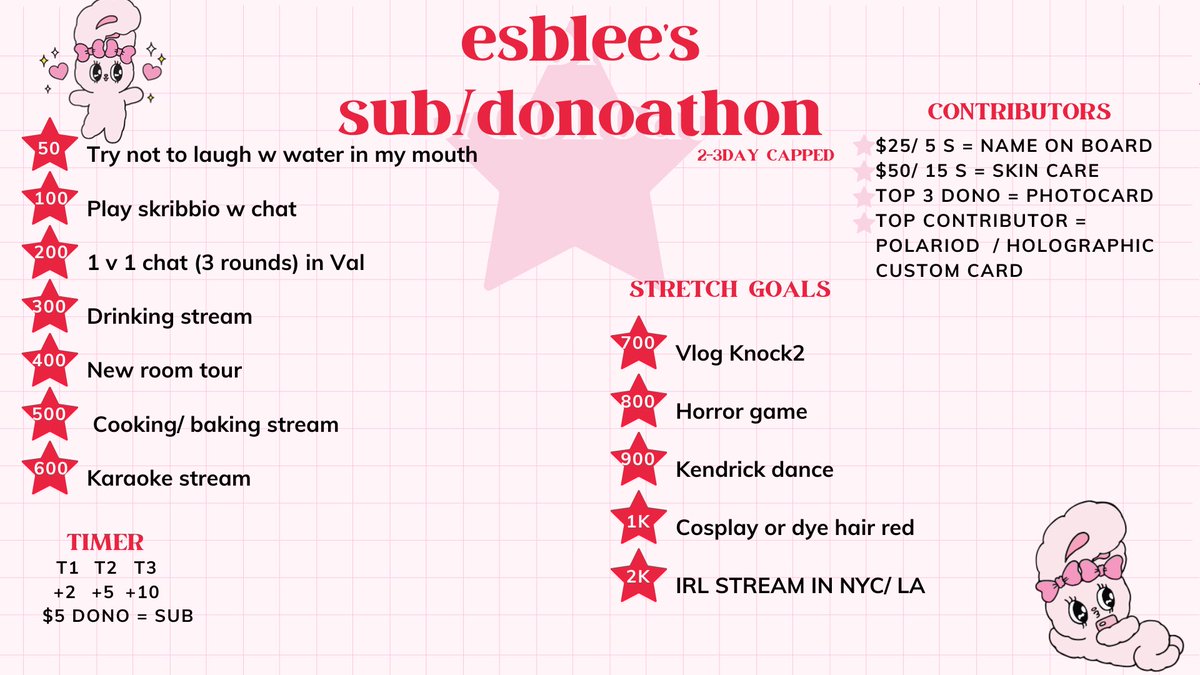 esblee2's tweet photo. See you guys tomorrow 🤭🫶🏻 stream time is TBD but most likely around 12pm https://t.co/4QEBen8rnK