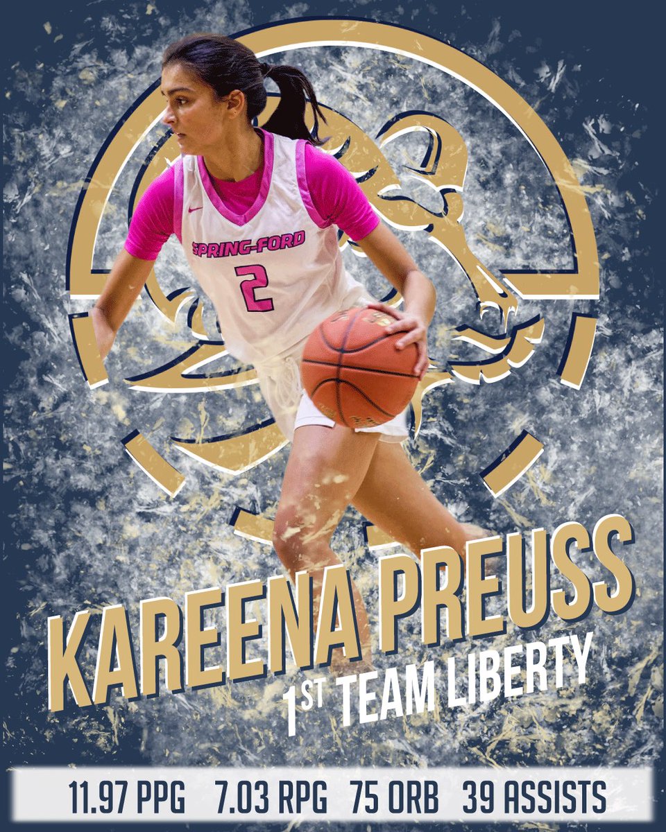 Spring-Ford Girls Basketball tweet media