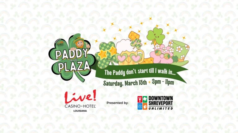 CoolDowntown's tweet photo. Discover what all is happening in Downtown Shreveport! Read this week's newsletter: https://t.co/xdF0EMUGIa

#downtownshreveport #downtownshv #shreveportla https://t.co/3XbjeD4vR4