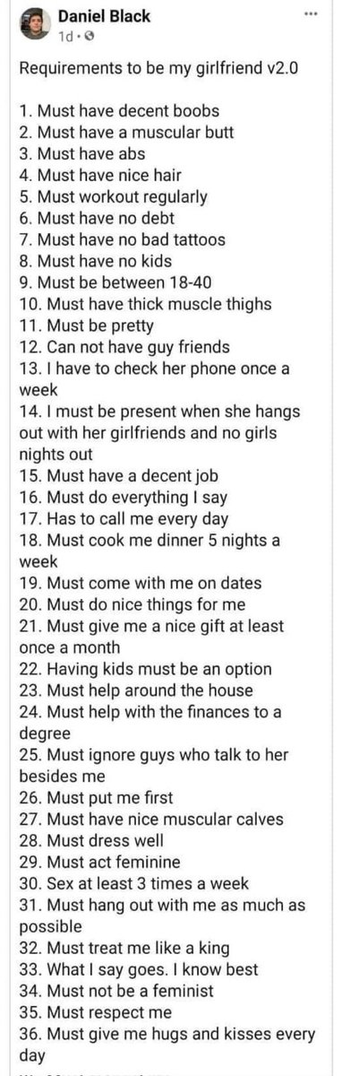 Kaylan_TX_'s tweet photo. I can’t imagine why he’s single🙃💀 https://t.co/Cva44WIbTV
