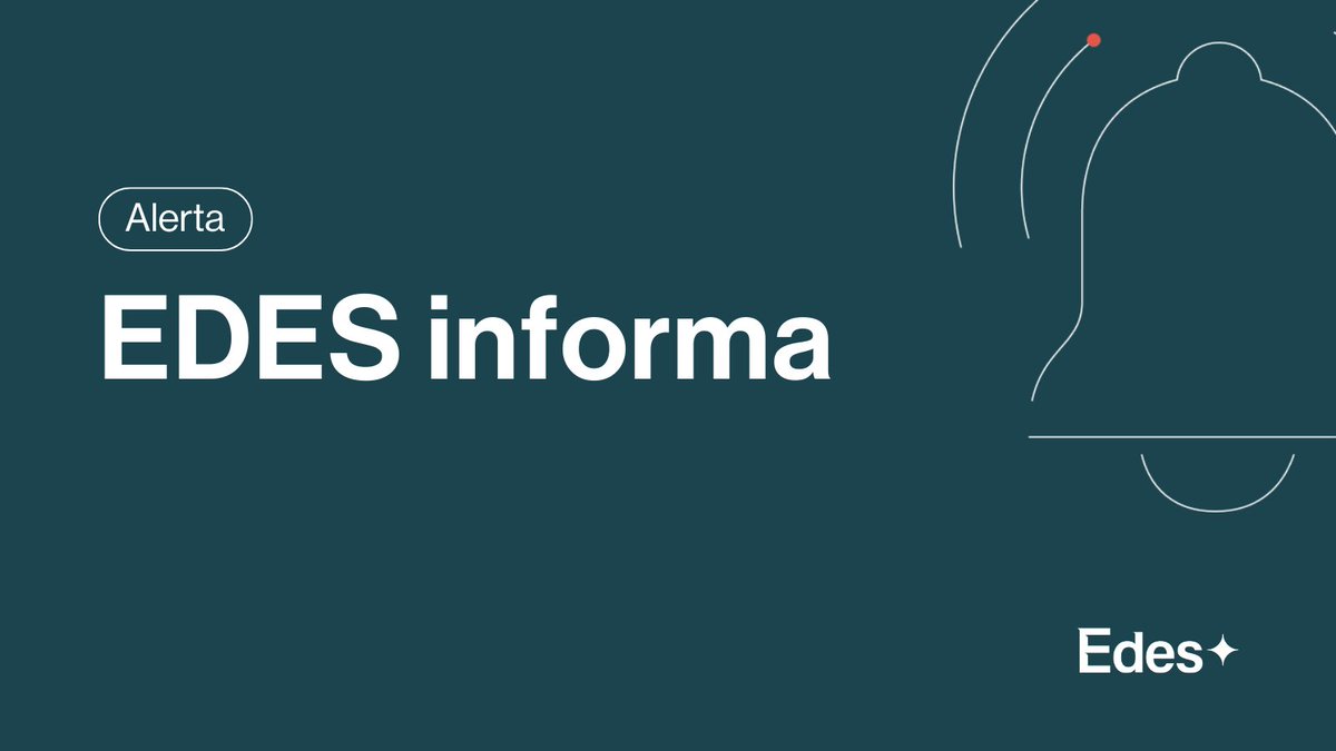 EDES S.A. tweet media