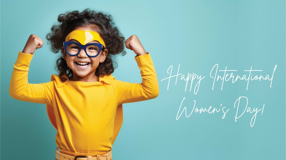 Happy International Women's Day from the BPR team!
Today, we celebrate the strength in every woman's story. 💪
Our #BPRpromise is to keep telling the stories that inspire progress, today and every day.

Let’s continue empowering and uplifting each other. #IWD