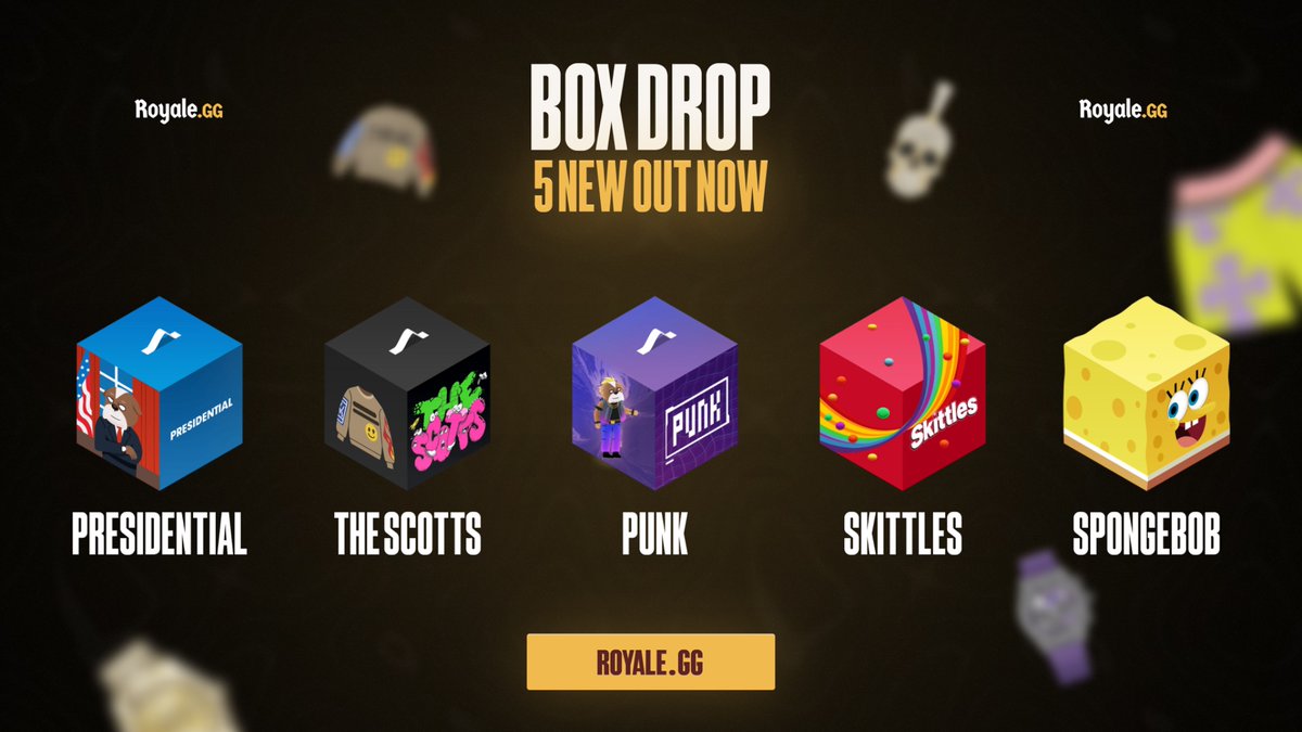 Royale.GG tweet media