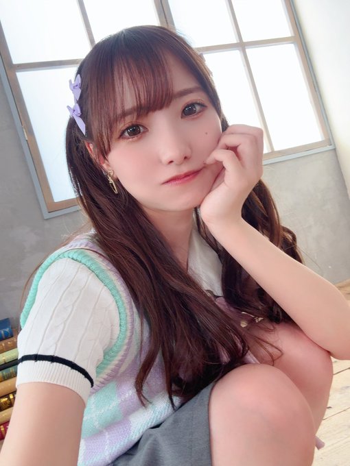 コスプレイヤーあぷのTwitter画像2