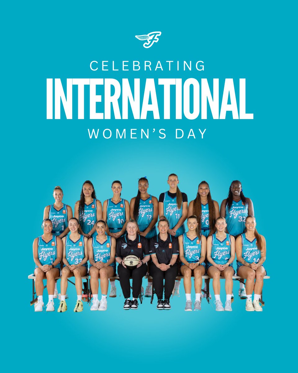 Southside Flyers tweet media