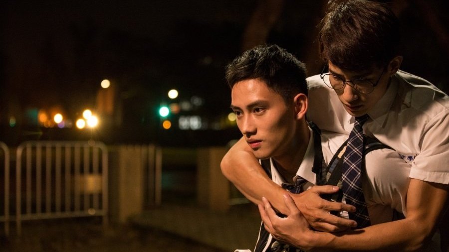 7 anos de HIStory2: Crossing the Line.