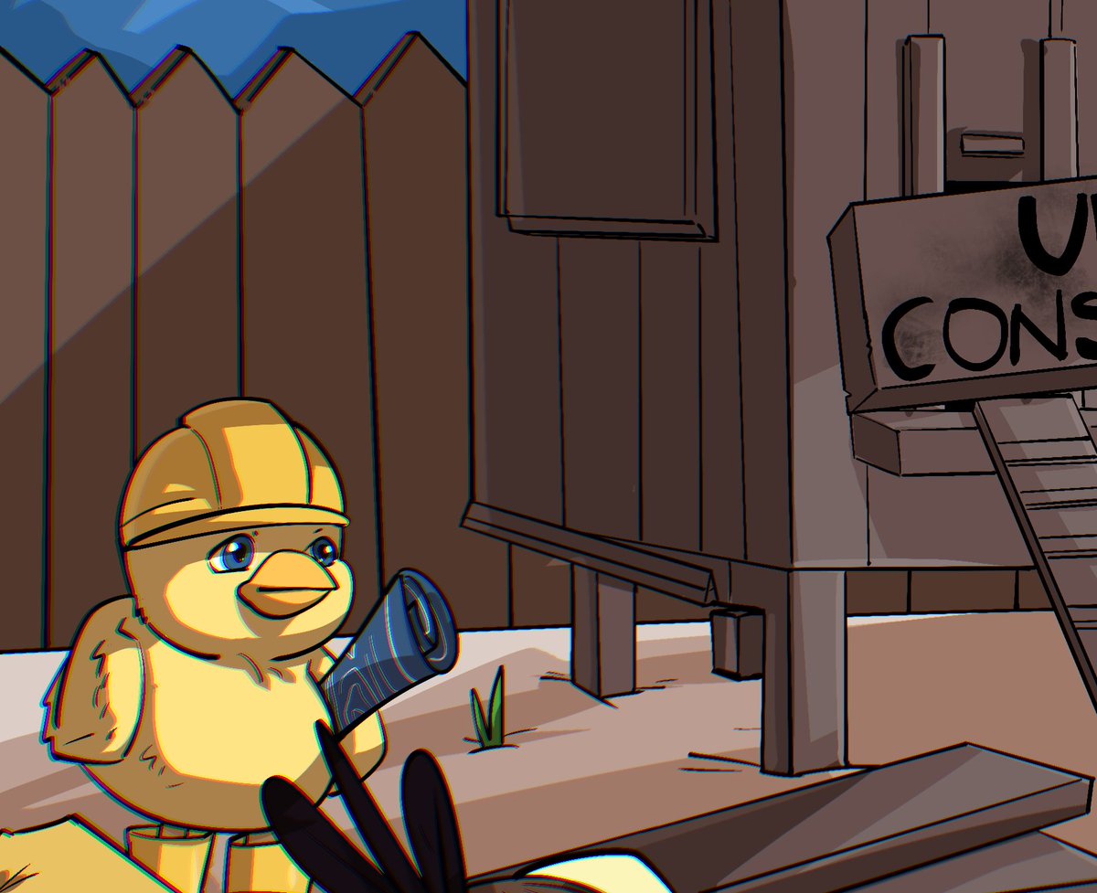 🐣 wEn

Builders... 

well we build.... 

🔔on ....