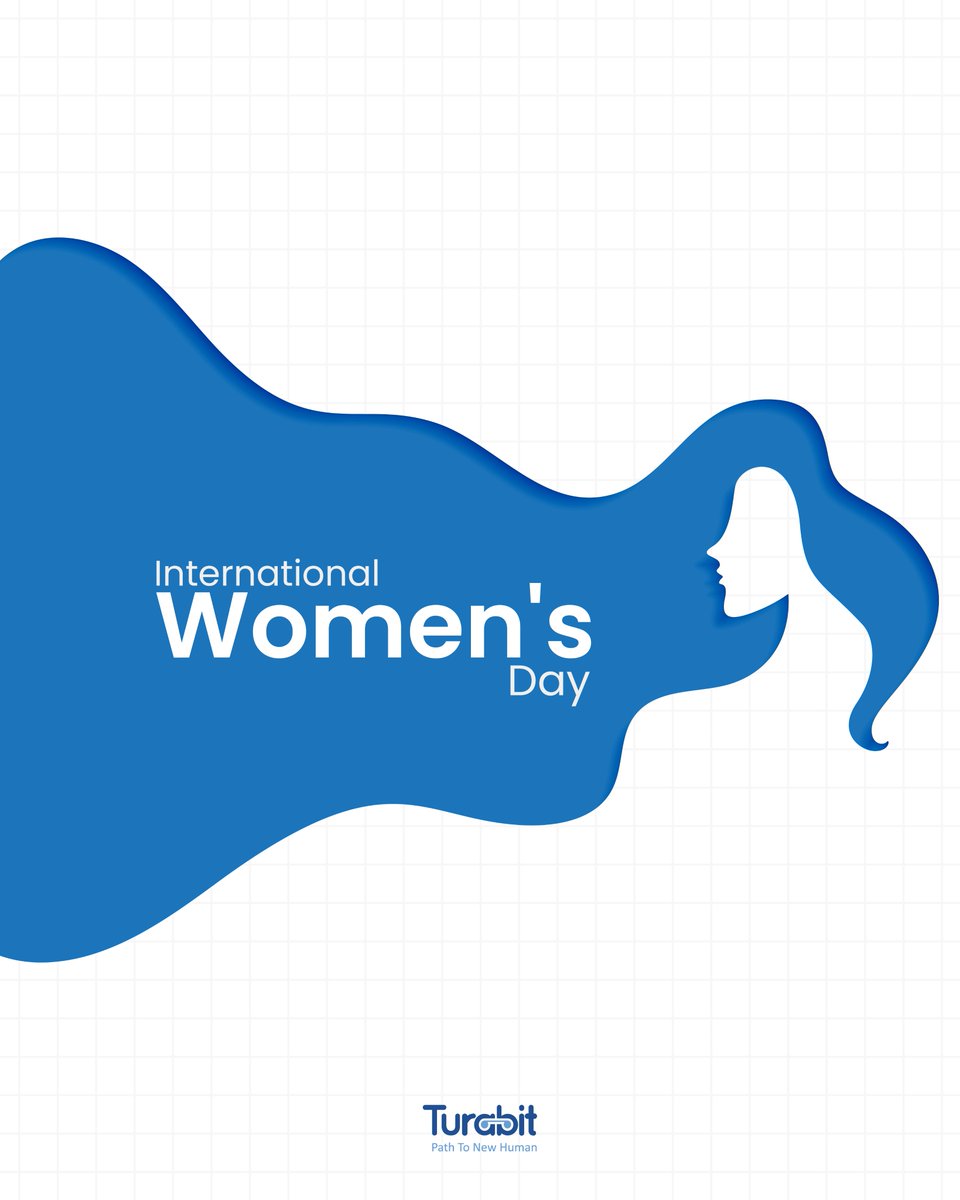 turabit_ai's tweet photo. Empowered women empower the world. Let’s celebrate their achievements, voices, and unstoppable spirit! 🌍💜
 
#InternationalWomensDay https://t.co/MV217KB5EE