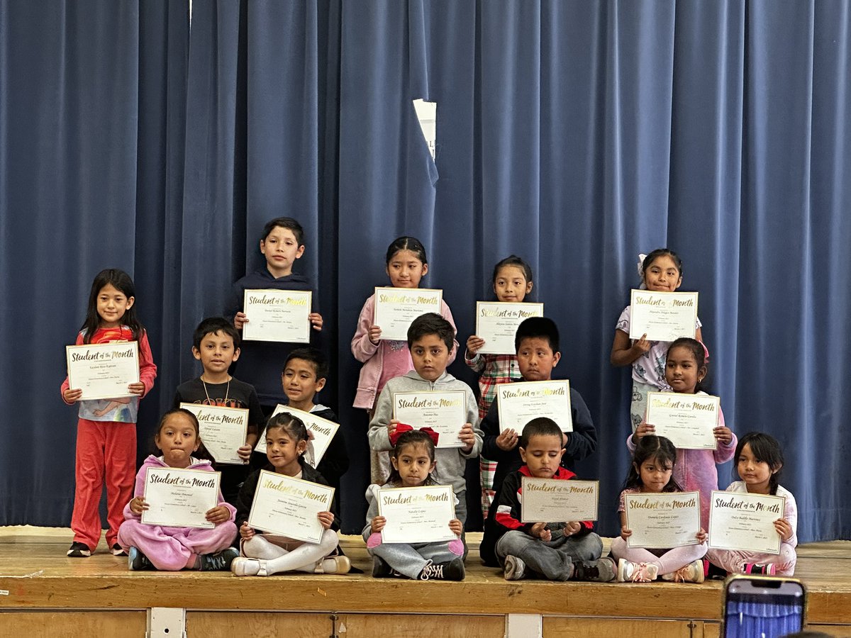 Huron Elementary tweet media